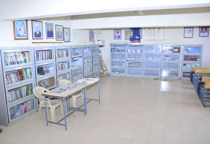 Library