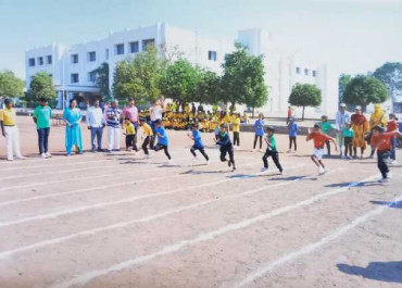 Sports Activities